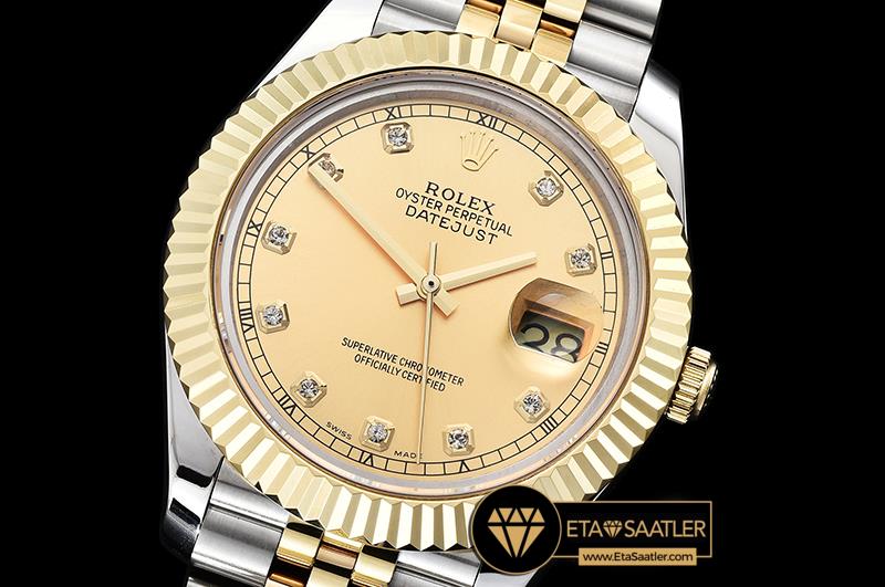 R2DJ0214F - DJ2 41mm Jub Flt YGSS Gold Diams BP A3235 Mod 01.jpg modelleri R2DJ0214F - DJ2 41mm Jub Flt YGSS Gold Diams BP A3235 Mod - 01.jpg